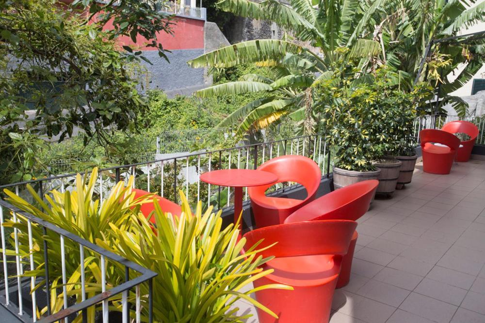Rochinha Cozy Home Funchal  Exterior foto