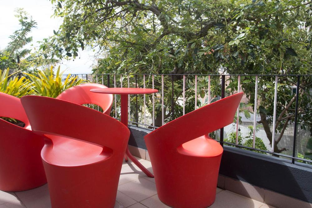 Rochinha Cozy Home Funchal  Exterior foto