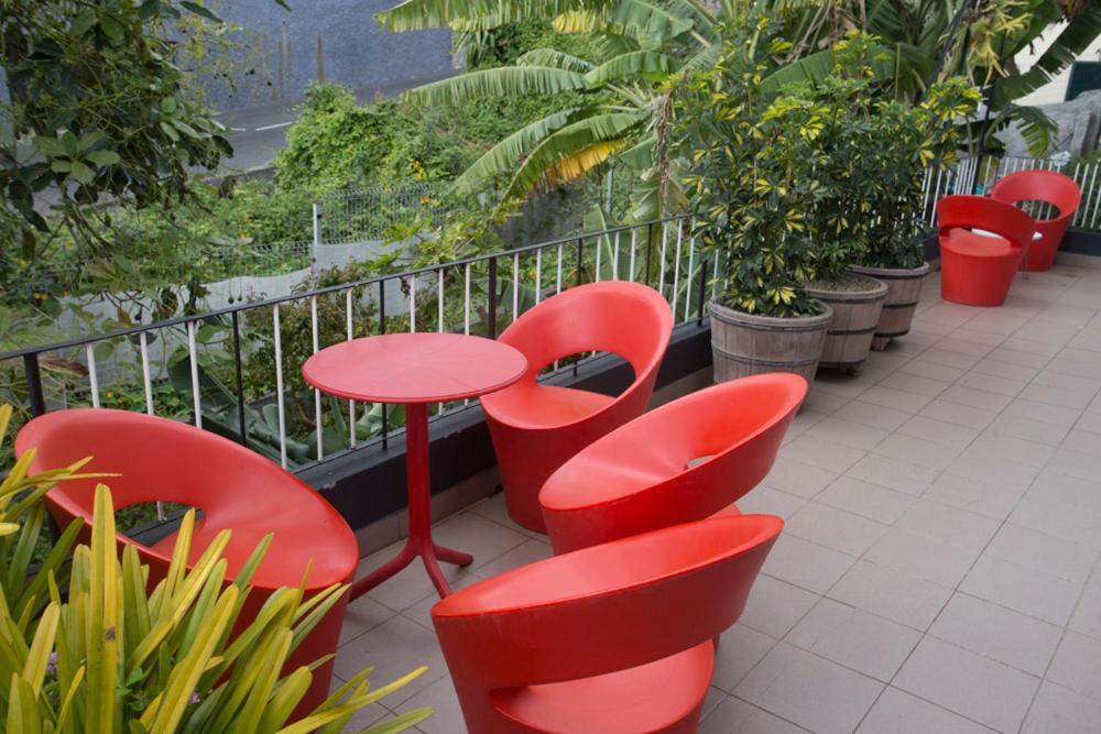 Rochinha Cozy Home Funchal  Exterior foto