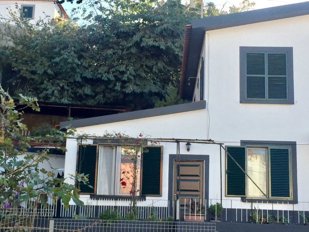Rochinha Cozy Home Funchal  Exterior foto