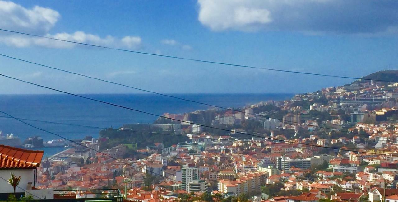 Rochinha Cozy Home Funchal  Exterior foto