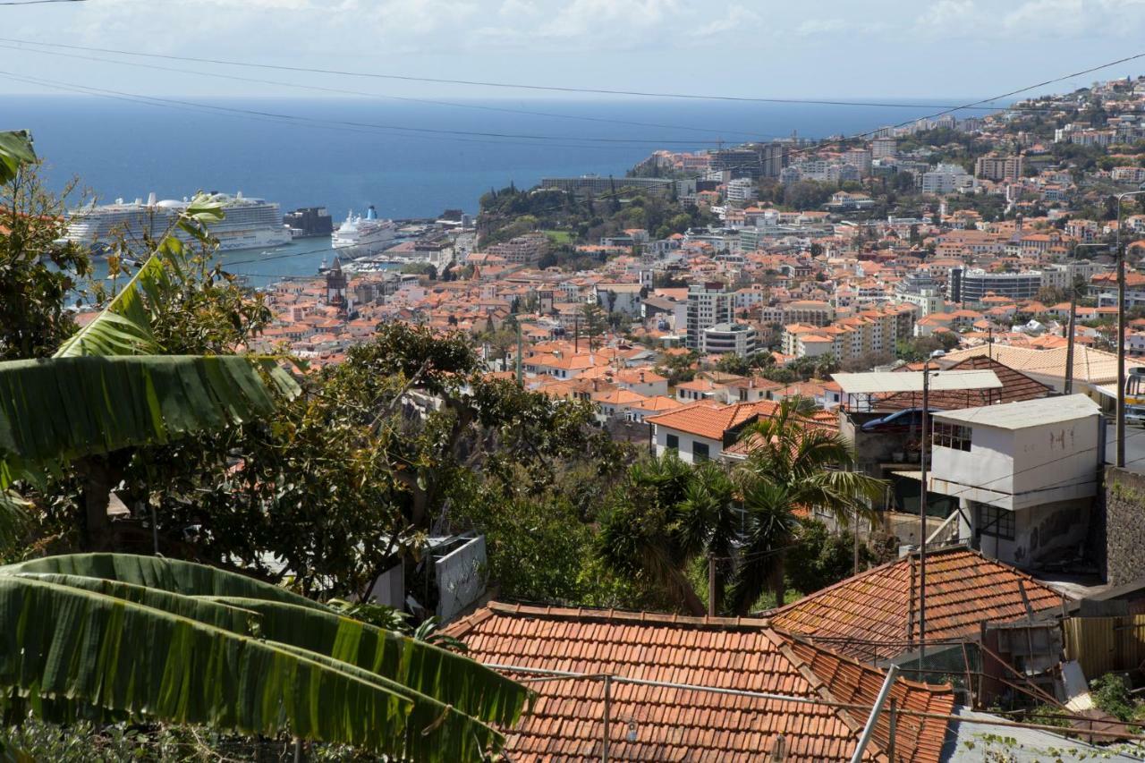 Rochinha Cozy Home Funchal  Exterior foto