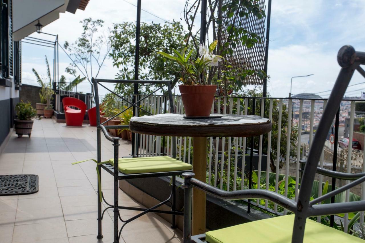 Rochinha Cozy Home Funchal  Exterior foto