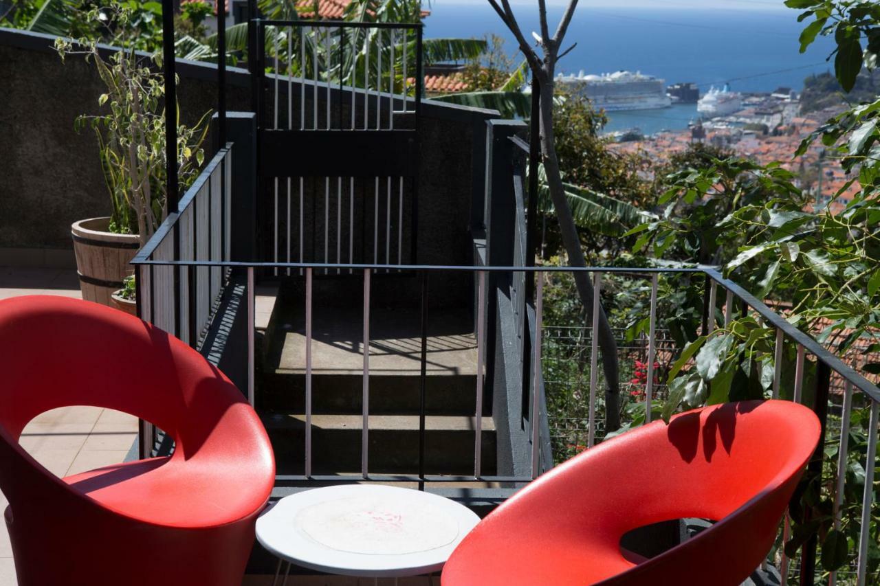 Rochinha Cozy Home Funchal  Exterior foto