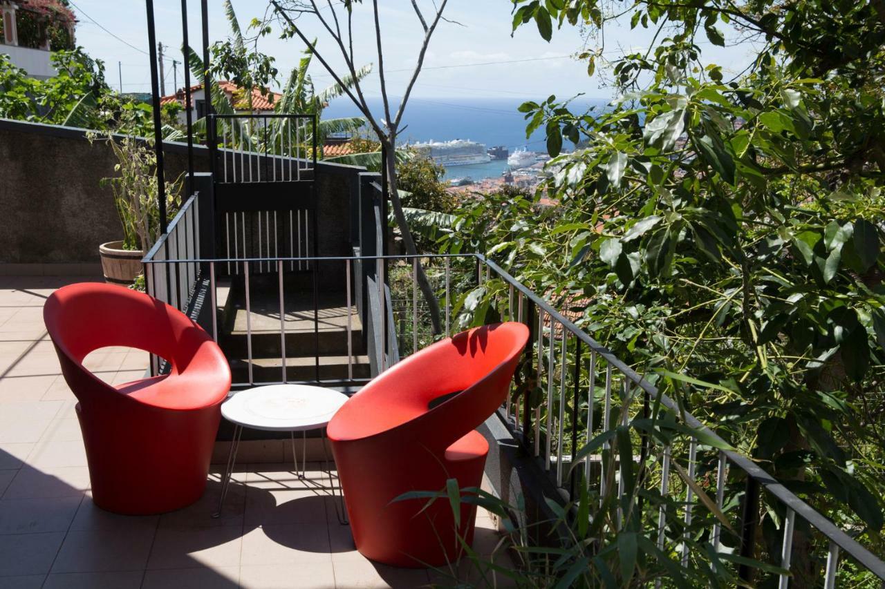 Rochinha Cozy Home Funchal  Exterior foto